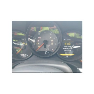 Porsche 911  Coupe/Sportowy 2019,  3.0 benzyna, automat - Na sprzedaż za 159 000 zł - Tarnów - zdjęcie 11
