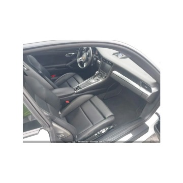 Porsche 911  Coupe/Sportowy 2019,  3.0 benzyna, automat - Na sprzedaż za 159 000 zł - Tarnów - zdjęcie 10