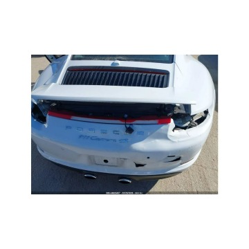 Porsche 911  Coupe/Sportowy 2019,  3.0 benzyna, automat - Na sprzedaż za 159 000 zł - Tarnów - zdjęcie 9