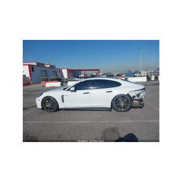 Porsche Panamera  Sedan/Limuzyna 2022,  2.9 hybryda, automat - Na sprzedaż za 149 000 zł - Tarnów - zdjęcie 5