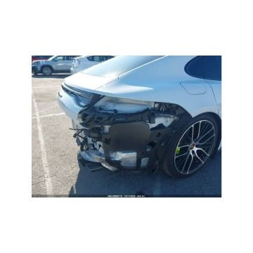 Porsche Panamera  Sedan/Limuzyna 2022,  2.9 hybryda, automat - Na sprzedaż za 149 000 zł - Tarnów - zdjęcie 10