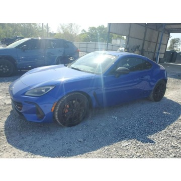 Subaru BRZ  Coupe/Sportowy 2024,  2.4 benzyna, automat - Na sprzedaż za 39 000 zł - Tarnów - zdjęcie 2