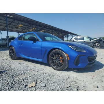 Subaru BRZ - / 2.4 234KM / Niski przebieg /
