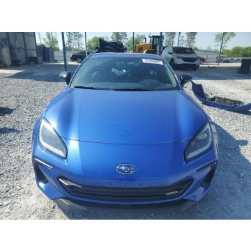 Subaru BRZ  Coupe/Sportowy 2024,  2.4 benzyna, automat - Na sprzedaż za 39 000 zł - Tarnów - zdjęcie 3