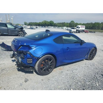 Subaru BRZ  Coupe/Sportowy 2024,  2.4 benzyna, automat - Na sprzedaż za 39 000 zł - Tarnów - zdjęcie 4