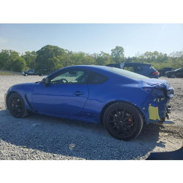 Subaru BRZ  Coupe/Sportowy 2024,  2.4 benzyna, automat - Na sprzedaż za 39 000 zł - Tarnów - zdjęcie 5