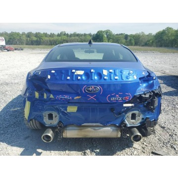 Subaru BRZ  Coupe/Sportowy 2024,  2.4 benzyna, automat - Na sprzedaż za 39 000 zł - Tarnów - zdjęcie 6