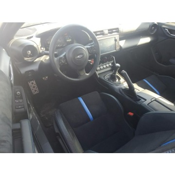 Subaru BRZ  Coupe/Sportowy 2024,  2.4 benzyna, automat - Na sprzedaż za 39 000 zł - Tarnów - zdjęcie 8