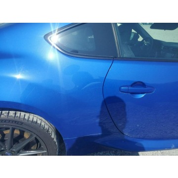 Subaru BRZ  Coupe/Sportowy 2024,  2.4 benzyna, automat - Na sprzedaż za 39 000 zł - Tarnów - zdjęcie 10