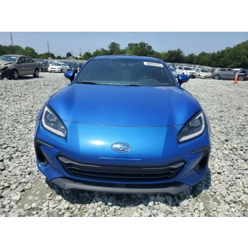 Subaru BRZ  Coupe/Sportowy 2022,  2.4 benzyna, automat - Na sprzedaż za 34 000 zł - Tarnów - zdjęcie 3
