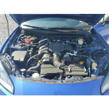 Subaru BRZ  Coupe/Sportowy 2024,  2.4 benzyna, automat - Na sprzedaż za 39 000 zł - Tarnów - zdjęcie 11