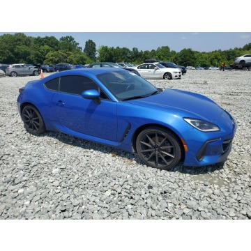 Subaru BRZ - / 2.4 234KM / automat / niski przebieg /