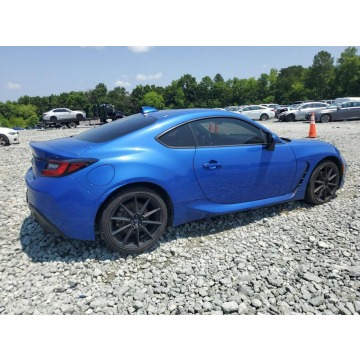 Subaru BRZ  Coupe/Sportowy 2022,  2.4 benzyna, automat - Na sprzedaż za 34 000 zł - Tarnów - zdjęcie 4