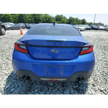 Subaru BRZ  Coupe/Sportowy 2022,  2.4 benzyna, automat - Na sprzedaż za 34 000 zł - Tarnów - zdjęcie 6