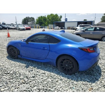 Subaru BRZ  Coupe/Sportowy 2022,  2.4 benzyna, automat - Na sprzedaż za 34 000 zł - Tarnów - zdjęcie 5