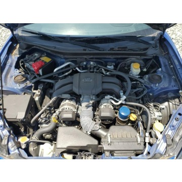 Subaru BRZ  Coupe/Sportowy 2022,  2.4 benzyna, automat - Na sprzedaż za 34 000 zł - Tarnów - zdjęcie 11
