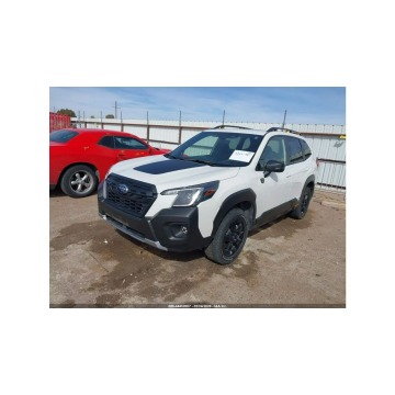 Subaru Forester - Wilderness / 4x4 / automat /