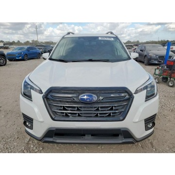 Subaru Forester  SUV 2024,  2.5 benzyna, automat - Na sprzedaż za 49 000 zł - Tarnów - zdjęcie 2