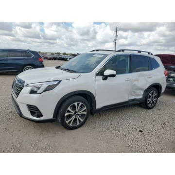 Subaru Forester  SUV 2024,  2.5 benzyna, automat - Na sprzedaż za 49 000 zł - Tarnów - zdjęcie 3