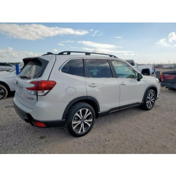 Subaru Forester  SUV 2024,  2.5 benzyna, automat - Na sprzedaż za 49 000 zł - Tarnów - zdjęcie 4