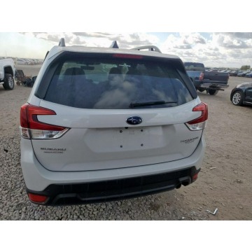 Subaru Forester  SUV 2024,  2.5 benzyna, automat - Na sprzedaż za 49 000 zł - Tarnów - zdjęcie 6