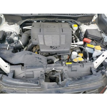 Subaru Forester  SUV 2024,  2.5 benzyna, automat - Na sprzedaż za 49 000 zł - Tarnów - zdjęcie 11
