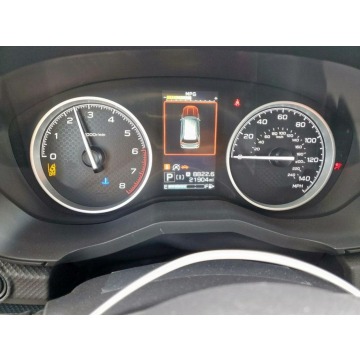 Subaru Forester  SUV 2024,  2.5 benzyna, automat - Na sprzedaż za 49 000 zł - Tarnów - zdjęcie 9