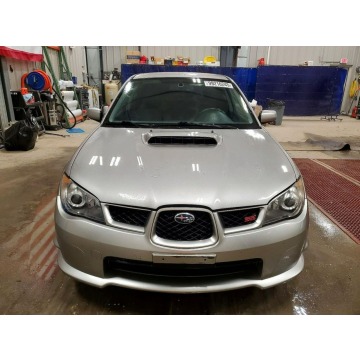 Subaru Impreza  Sedan/Limuzyna 2006,  2.5 benzyna - Na sprzedaż za 39 000 zł - Tarnów - zdjęcie 3