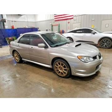 Subaru Impreza - / HAWKEYE / WRX STi / EJ257 / 2.5 300KM / niski przebieg /