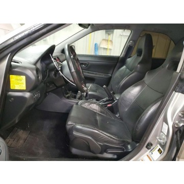 Subaru Impreza  Sedan/Limuzyna 2006,  2.5 benzyna - Na sprzedaż za 39 000 zł - Tarnów - zdjęcie 7