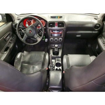 Subaru Impreza  Sedan/Limuzyna 2006,  2.5 benzyna - Na sprzedaż za 39 000 zł - Tarnów - zdjęcie 8