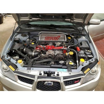 Subaru Impreza  Sedan/Limuzyna 2006,  2.5 benzyna - Na sprzedaż za 39 000 zł - Tarnów - zdjęcie 11