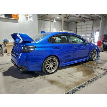 Subaru WRX  Sedan/Limuzyna 2018,  2.5 benzyna, automat - Na sprzedaż za 41 000 zł - Tarnów - zdjęcie 4