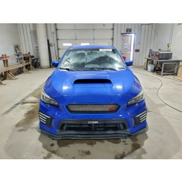Subaru WRX  Sedan/Limuzyna 2018,  2.5 benzyna, automat - Na sprzedaż za 41 000 zł - Tarnów - zdjęcie 3