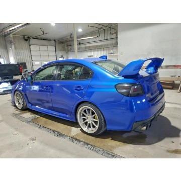 Subaru WRX  Sedan/Limuzyna 2018,  2.5 benzyna, automat - Na sprzedaż za 41 000 zł - Tarnów - zdjęcie 5