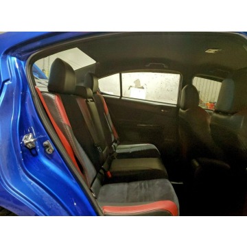 Subaru WRX  Sedan/Limuzyna 2018,  2.5 benzyna, automat - Na sprzedaż za 41 000 zł - Tarnów - zdjęcie 10