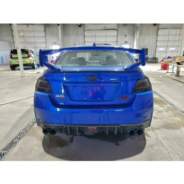 Subaru WRX  Sedan/Limuzyna 2018,  2.5 benzyna, automat - Na sprzedaż za 41 000 zł - Tarnów - zdjęcie 6