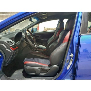 Subaru WRX  Sedan/Limuzyna 2018,  2.5 benzyna, automat - Na sprzedaż za 41 000 zł - Tarnów - zdjęcie 7