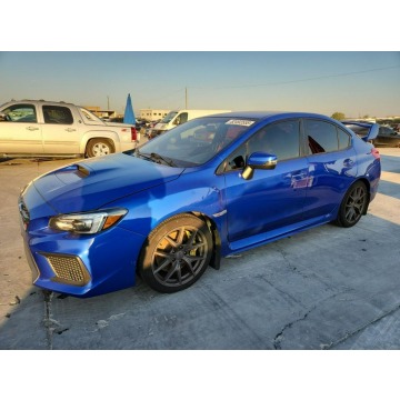 Subaru WRX - / 2.5 300KM / 4x4 / niski przebieg /