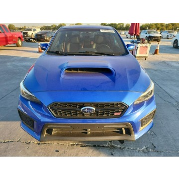 Subaru WRX  Sedan/Limuzyna 2019,  2.5 benzyna - Na sprzedaż za 43 000 zł - Tarnów - zdjęcie 3