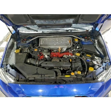 Subaru WRX  Sedan/Limuzyna 2018,  2.5 benzyna, automat - Na sprzedaż za 41 000 zł - Tarnów - zdjęcie 11