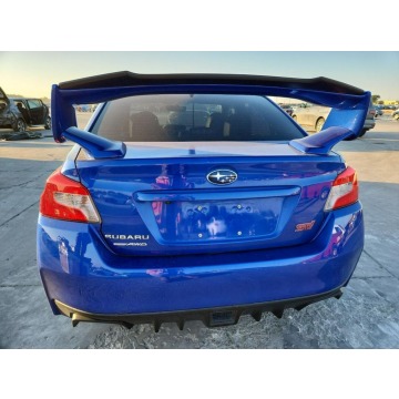 Subaru WRX  Sedan/Limuzyna 2019,  2.5 benzyna - Na sprzedaż za 43 000 zł - Tarnów - zdjęcie 6