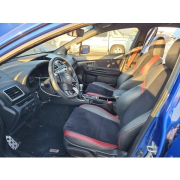 Subaru WRX  Sedan/Limuzyna 2019,  2.5 benzyna - Na sprzedaż za 43 000 zł - Tarnów - zdjęcie 7