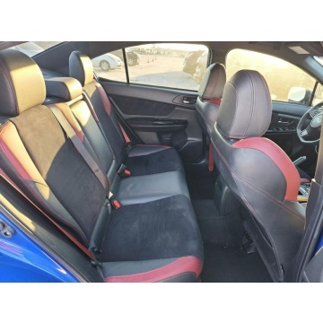 Subaru WRX  Sedan/Limuzyna 2019,  2.5 benzyna - Na sprzedaż za 43 000 zł - Tarnów - zdjęcie 10