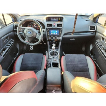 Subaru WRX  Sedan/Limuzyna 2019,  2.5 benzyna - Na sprzedaż za 43 000 zł - Tarnów - zdjęcie 8