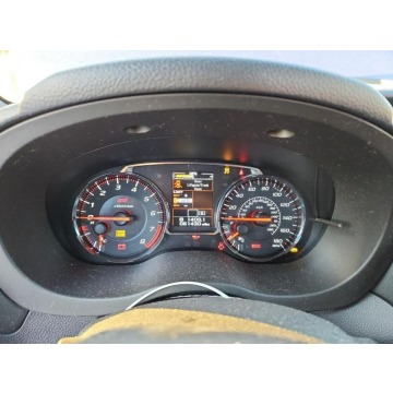 Subaru WRX  Sedan/Limuzyna 2019,  2.5 benzyna - Na sprzedaż za 43 000 zł - Tarnów - zdjęcie 9