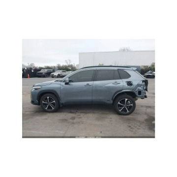 Toyota Corolla Cross  SUV 2024,  2.0 hybryda, automat - Na sprzedaż za 49 000 zł - Tarnów - zdjęcie 5