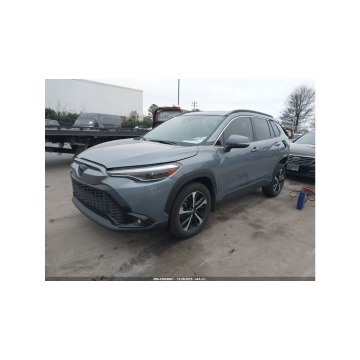 Toyota Corolla Cross  SUV 2024,  2.0 hybryda, automat - Na sprzedaż za 49 000 zł - Tarnów - zdjęcie 2
