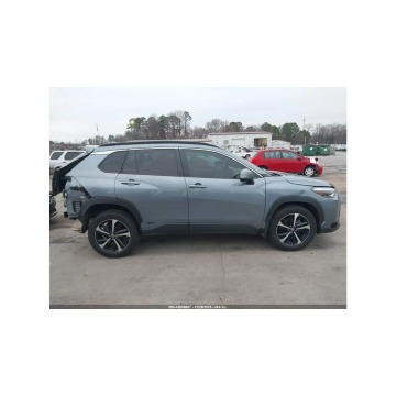 Toyota Corolla Cross  SUV 2024,  2.0 hybryda, automat - Na sprzedaż za 49 000 zł - Tarnów - zdjęcie 4