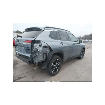 Toyota Corolla Cross  SUV 2024,  2.0 hybryda, automat - Na sprzedaż za 49 000 zł - Tarnów - zdjęcie 6